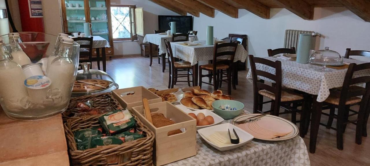 Masseria boutique b&b Montella Extérieur photo